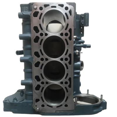 China Machinery Repair Shops Engine Parts V2607 V2607-T engine cylinder block cylinder head and and crankshaft in stock. for sale