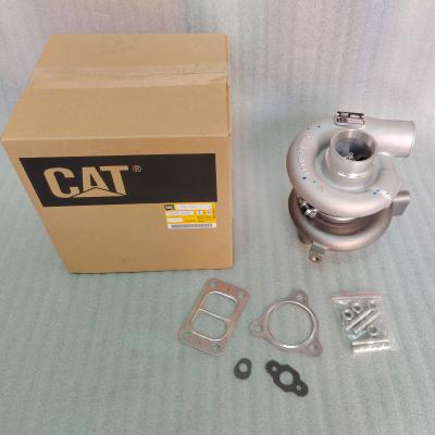 China Excavator CAT E320B E320C E320D Turbocharger, 49179-02340, C6.4 Turbocharger, 3066 S6K Turbocharger, 287-0049 5I-8018 for sale