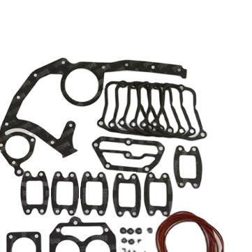 China Factory R914 R924 R934 Cylinder Head Gasket D914 D924 D926 D924TI D926TI Engine Overhaul Gasket Kit 9277662 for sale