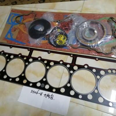 China Crawler Excavator E330B Excavator 3306 Engine Overhaul Kit for sale