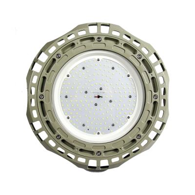 China While ; ceiling ; wall bracket; Hot Sale ATEX Flame Proof Lamp Waterproof Explosion Proof High Bay Light Explosion Proof LED Stand 5 Years Warranty For Sale for sale