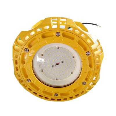 China Explosion Proof Sight Cheap Price LED Food Explosion Proof Light For Flour Mill for sale