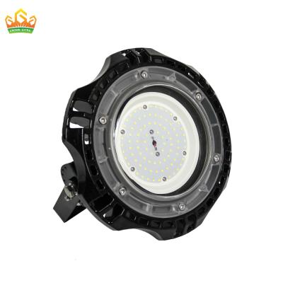 China While ; ceiling ; wall bracket; support atex ufo explosion proof light high bay atex led high bay led light for sale