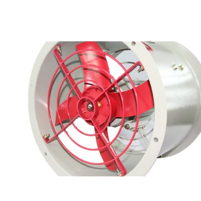 China Good quality BT35-11 1450r 220v 380v explosion-proof explosion-proof axial fan for sale