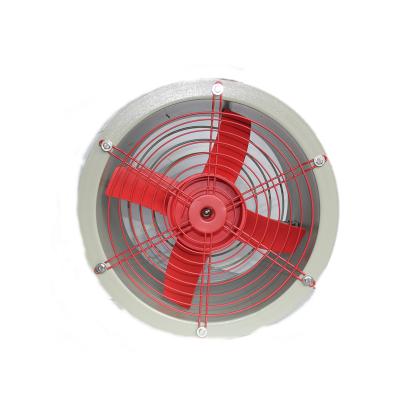 China china manufacturer bt35-11 axial type explosion proof ceiling fan explosion proof for sale