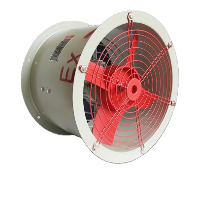 China Hot Sale Explosion Proof Explosion Proof Fan BT35-11 for sale