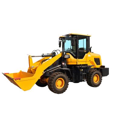 China Construction material shops mini 4WD wheel loader ET930/hydraulic/1600kg /1000kg wheel loaders/CE with snow bucket/fan/blade palletizer forks/for sale for sale