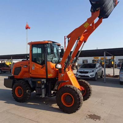 China Building material stores new product China loader factory new product 925 payloader 1 wheel 58kW cubic wheel loader for sale for sale