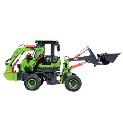 China Garment shops china mini garden backhoe price 2 ton backhoe for sale for sale