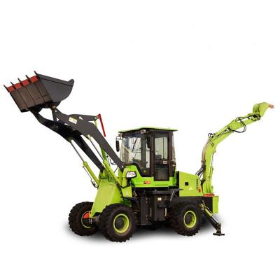 China Garment Shops Best Quality Loader Backhoe 9t Backhoe With All Types Of Attachments for sale