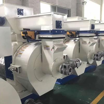 China Ring Die Wood Shaving Pellet Making Machine DR650 3TON/H for sale