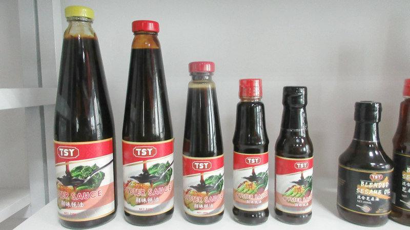 Verified China supplier - Guangdong Tasty Foodstuffs Co., Ltd.