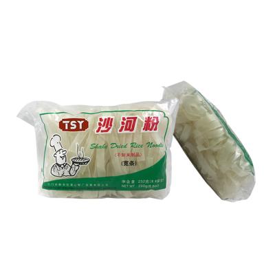 China Wholesale Low Fat Fast Cooking Malaysia Instant Dry Rice Noodle for sale