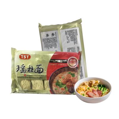 China Low-CARB Private Label Brand Non-Fried Whole Wheat Dried Instant Noodles for sale