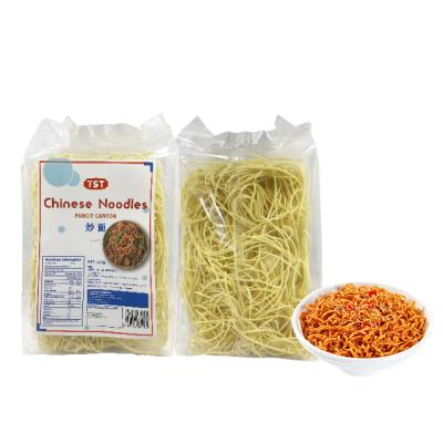 China Wholesale Price Gluten Free Chow Mein Wholesale Instant Chow Mein Chow Mein Moodles Nice Tasty Organic for sale