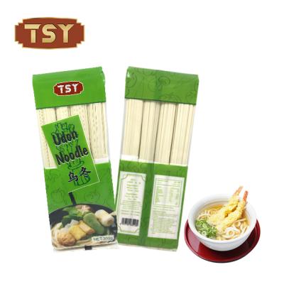 China OEM Normal Chinese Factory Wholesale Bulk Instant Noodles Stir Fried Dry Udon for sale