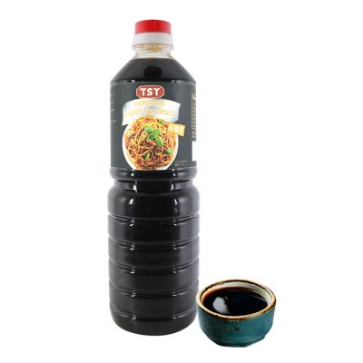 China Cooking Japanese Bulk Good Quality Soy Sauce Sushi Soy Sauce Organic Tasty Dipping Light Soy Sauce for sale