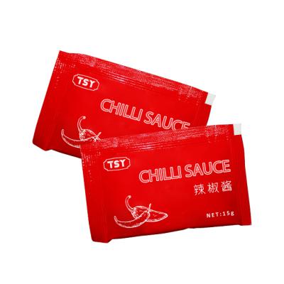 China Dipping Cooking Manufacturer Price Industrial Chili Sauce Hot Chili Sauce Fried Chicken Dipping Chilli Korean Sauce for sale