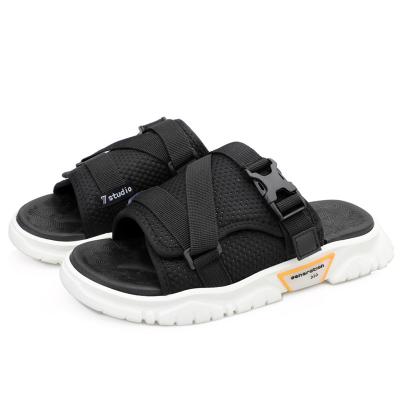 China Hot Fashion Trend 2022 Special Offer Surprise Price The New Fashion Slippers Eva Listing Outdoor Slipper for sale