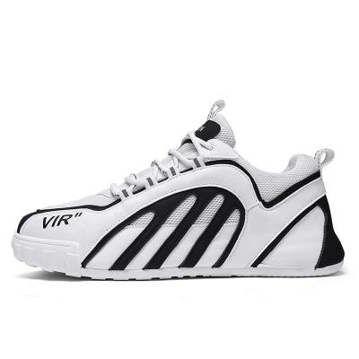 China Manufacturer Price Morden Style New Arrival Unique Design Men's Running Sports Shoes 2022 Cushioning Sports Shoes for sale