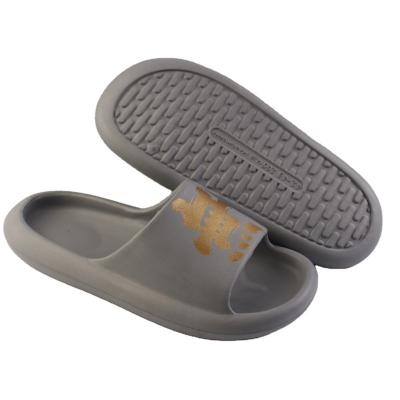 China Fashion Trend Manufacturer Price Morden Style New Arrival Design Eva Slipper Making Mechanical Slippers for sale