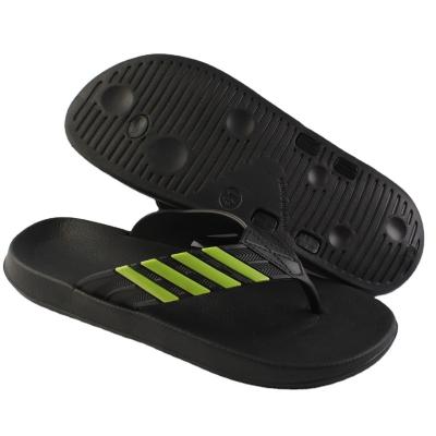 China Hot light weight 2022 special offer surprise price the new listing slippers / flip flops men's slippers for sale