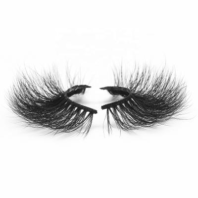 China Full 3d Sellers 25mm Mink Eyelash From Mink Lashes Dramatic Mink Eyelashes Tape Natural High Quality Wholesale Custom Long Bottom Lash Box 3d for sale