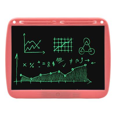 China Writing Pad Electronic Drawing Board LCD Screen Writing Tablet LCD Handwriting Board For Children for sale