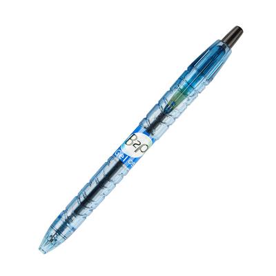 China Fashion Classic Style Color Gift Metal Black Ballpoint Pen Luxury Ballpoint Pen for sale