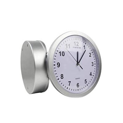 China New New Classic/Postmodern Hidden Personal Storage Wall Clock Storage Case for sale