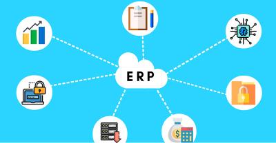 China MRD Management Cloud ERP System Iphone / Ipad Application Development for sale