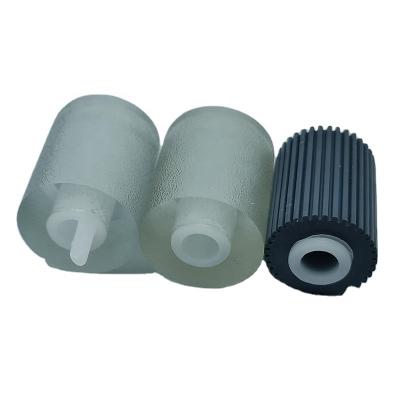 China Suitable for MX 2621 401 Sharp C 601 6081 501 3581 S312 5081 4081 SF-S262 3121 3081 pickup roller factory outlet for sale