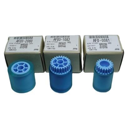 China Factory Direct Pickup Roller Kit for Ricoh AF1075 AF2075 7500 8000 6500 5500 2060 2051 2105 1075 for sale