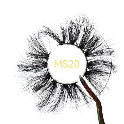 China Full Volume Create My Own Mink Lashes Private Label Cheap Price 25mm Brand New False Arrival 3d False Eyelashes for sale