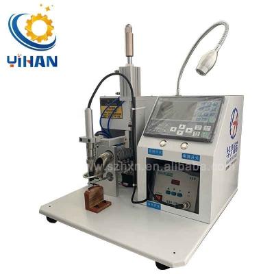 China YH-6520 Automatic Mobile Phone USB Data Cable Production Machine with Competitive for sale