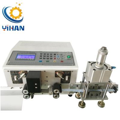 China Cutting Stripping Splitting Machine for Automatic Speaker Cable and Flexible Flat Cable for sale