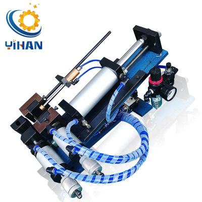 China YH-310 Stripping Machine for Semi-Automatic Peeling of Multi-Core Power Cable Wire for sale