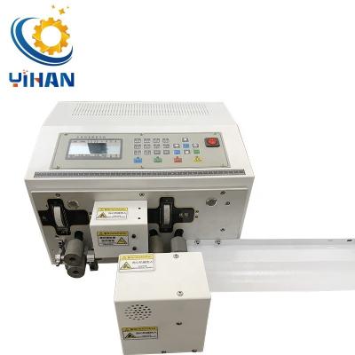 China Fully Automatic Computer Wire Stripping Cutting Machine for YH-800-NH06 Sheath Wire for sale