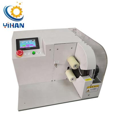 China Professional Automatic Wire Harness Tape Binding Machine for Automotive Industry for sale