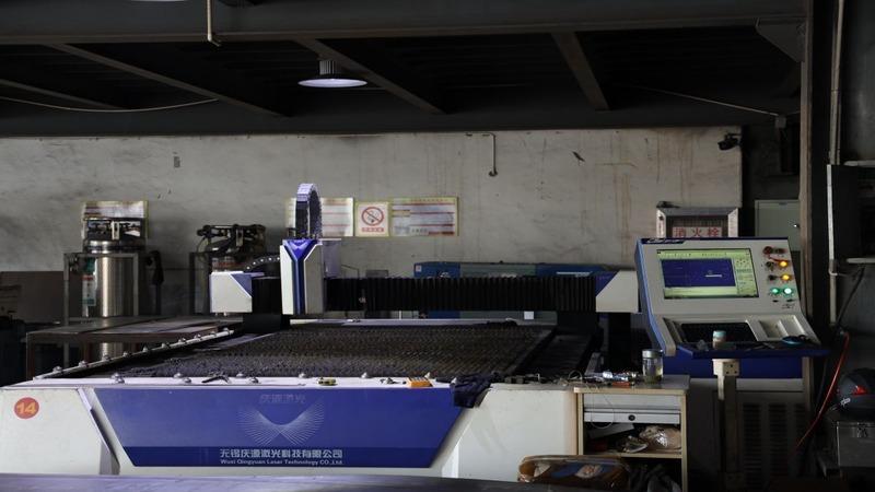 Geverifieerde leverancier in China: - Suzhou Tongshun Mingcheng Commercial Equipment Co., Ltd.