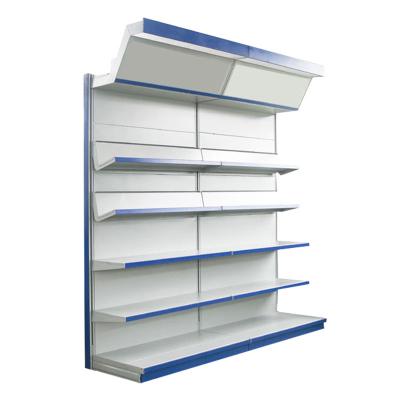 Китай Retail Customization China Factory Side Display Disc Rack Single/Double Steel Cd Storage For Supermarket продается