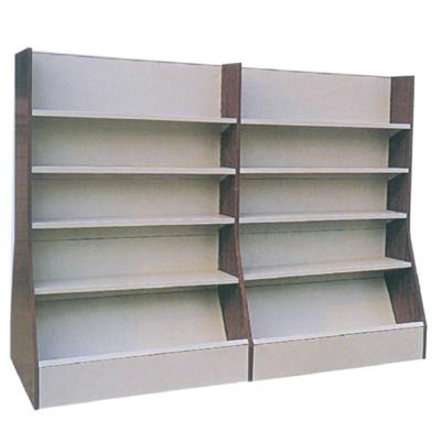 Китай Factory industrial display rack hard disk vendor shelf single/double side rack wholesale rack продается