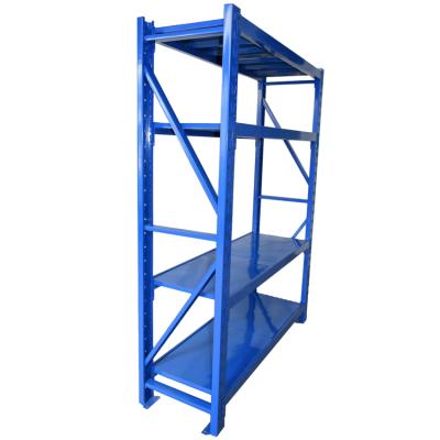 Китай Corrosion Protection Corrosion Protection Warehouse Rack In Europe Iron Clothes Storage Rack продается