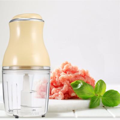 China High Quality Multi-Function Electric Capsule Cutter Fruit Juicer Blender Four - Kitchen Appliances for sale