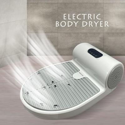 China Outdoor Indoor Outdoor Electric Rack Body Dryer After Shower for sale