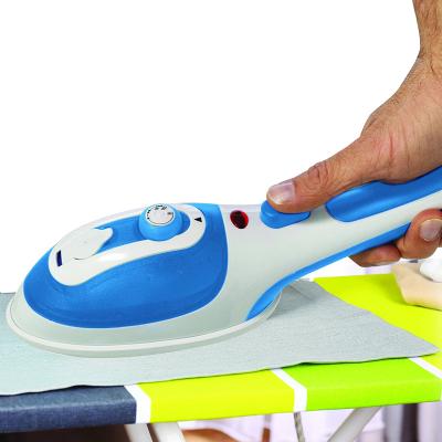 China Housekeeping Steam away all your clothes wrinkles! Force steam iron for sale