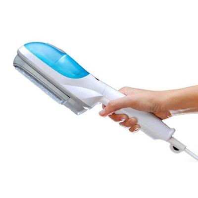 China 2019 Hot Sale Highly Efficient Portable Travel Hot Water Mini Home Use Electric Steam Iron Brush for sale