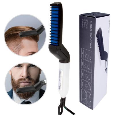 China Professional Hair And Beard Styling Comb Manufacturer Of Beard Room Manufacturing Factory for sale