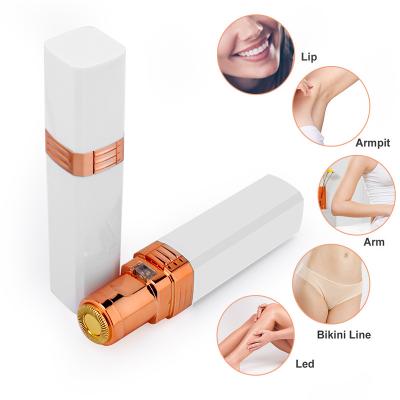 China Car Hair Remover For Arms Legs Underarms Bikini Area Electric Shaver For Wet And Dry Women Trimmer for sale