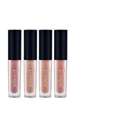 China Mini Private Label Lip Gloss Edition Waterproof Natural Liquid Mattes With Luxury Lip Gloss Tubes for sale